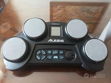 Batteria elettronica da tavolo Alesis