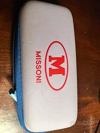 Occhiali da sole Missoni