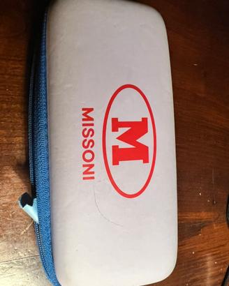 Occhiali da sole Missoni