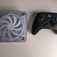 MINI PC FIREBAT MN56 AMD R7-8745HS 16GB RAM 780M