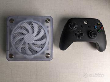 MINI PC FIREBAT MN56 AMD R7-8745HS 16GB RAM 780M