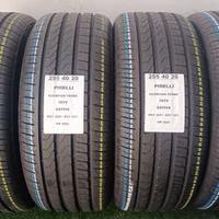 4 GOMME 255 40 20 PIRELLI RIF3222