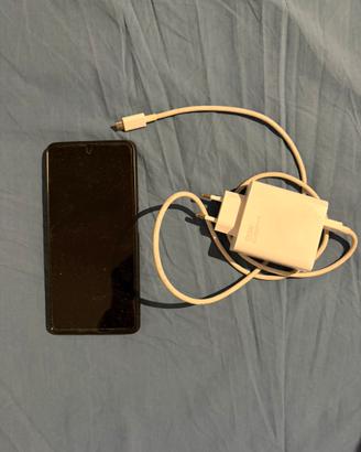 Huawei 11T Pro