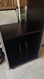 Mobiletto Stereo Hi-Fi Philips Vintage