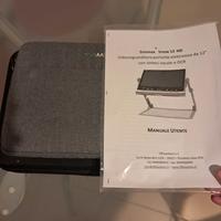 zoomax snow 12 HP videoingranditore portatile 