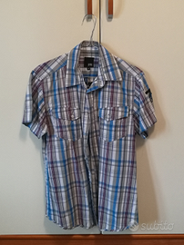 Camicia ragazzo jack & jones
