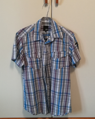 Camicia ragazzo jack & jones