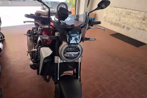 Honda Cb 1000 R