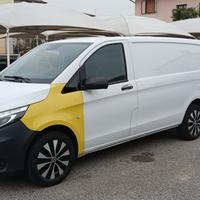 MERCEDES-BENZ Vito 2.2 119 CDI 4x4 PC-SL Furgone