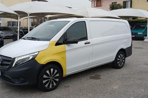 MERCEDES-BENZ Vito 2.2 119 CDI 4x4 PC-SL Furgone