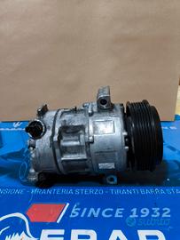 Compressore aria condizionata Fiat grande punto 