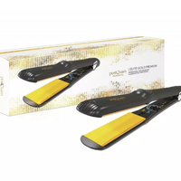 Piastra Elite Gold Premium Styler - 65 W