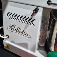 impastatrice Grilletta IM.5S 