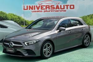 Mercedes-Benz A180d 2.0 116cv AMG Premium 2022