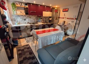 Appartamento chioggia centro [3772]