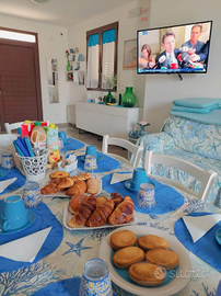 Stelle di Mare B&b - Bed and Breakfast nel Salento