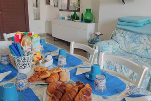 Stelle di Mare B&b - Bed and Breakfast nel Salento