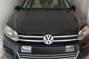 Tuareg executive 3000 V6 240 CV 