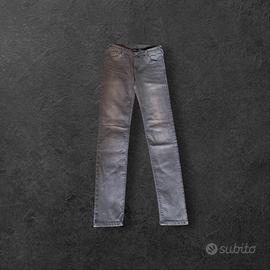 jeans skinny emporio armani 