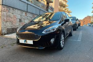 Ford Fiesta 5 Porte Fiesta 5p 1.0 ecoboost Titaniu