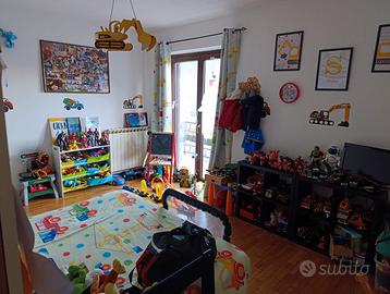 Appartamento duplex a -Champagne, Verrayes