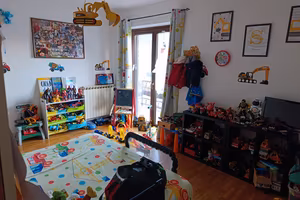 Appartamento duplex a -Champagne, Verrayes