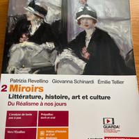 Miroirs 2 - Du réalisme à nos jours