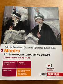Miroirs 2 - Du réalisme à nos jours