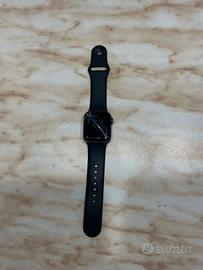 apple watch se