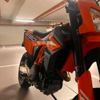 Ktm 690 smc
