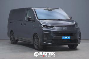FIAT ulysse 2024 Ulysse combi M1 XL 2.2 diesel 180
