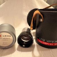 LEICA COLORPLAN -P2 90MM 2.5 PROJECTON LENS /CANON