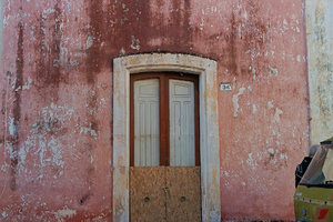 Appartamento da ristrutturare