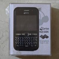 Telefono Cellulare Cerise N238K