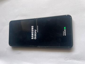Samsung ZFlip 4