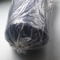 Sacco a pelo trotter