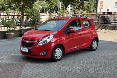 CHEVROLET Spark 1.0 LS