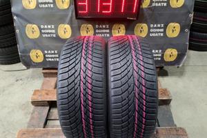 2 GOMME INVERNALI AL 90% 215 45 17 DELLA CONTINENT