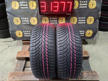 2 GOMME INVERNALI AL 90% 215 45 17 DELLA CONTINENT