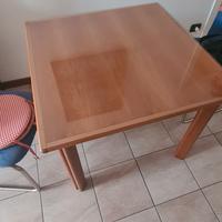 Tavolo Molteni 90x90