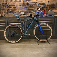 MTB FM bike