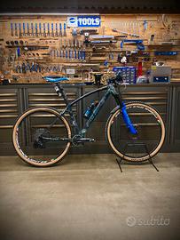 MTB FM bike