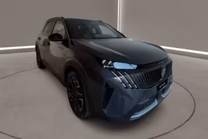 PEUGEOT 5008 3ª serie - 5008 Hybrid 145 e- U162507