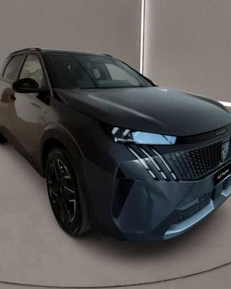 PEUGEOT 5008 3ª serie - 5008 Hybrid 145 e- U162507