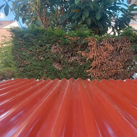 Lastre copertura nuove