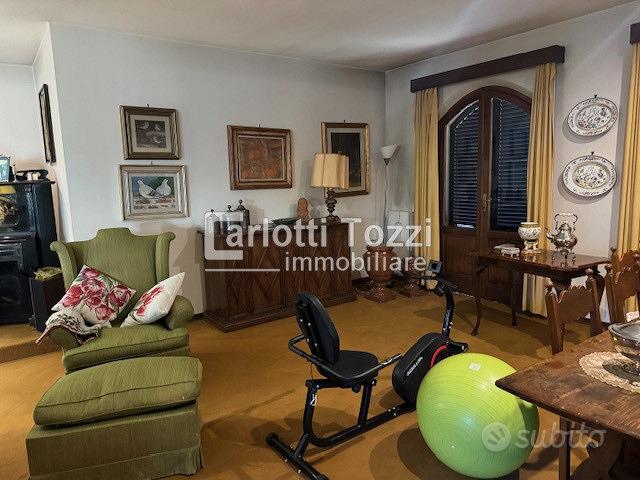 Casa – Grosseto, Porta Nuova, Centro - Vista 4