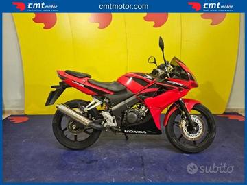 HONDA CBR 125 R Garantita e Finanziabile