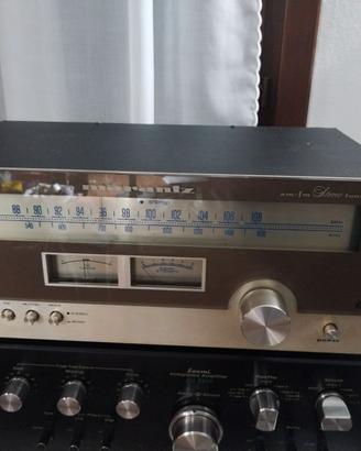 Marantz 2020 Tuner AM/FM