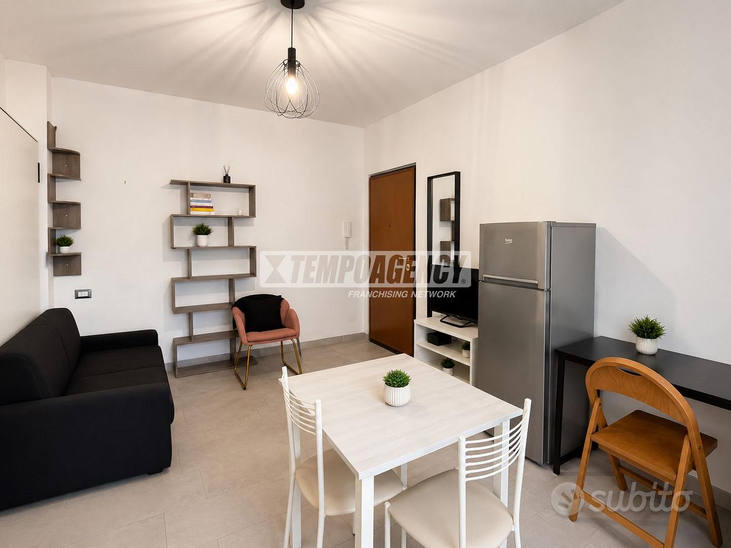 Appartamento – Buccinasco - Vista 4
