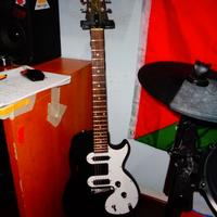 Epiphone Les Paul Melody Maker E1